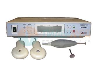 Аппарат для физиотерапии комбинированный МИТ-11 в компании  Лидермед 